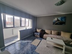 Dristor, Mihai Bravu, garsoniera spatioasa